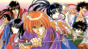 Dive into the Rurouni Kenshin Universe- a Complete Guide for Anime and Manga Fans