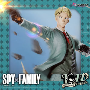 Spy X Family Action Figure, Anime Figure Spy X Family