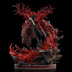 Alucard of Hellsing Statue- Flexible Plan for Four Months Resin Figures Figurama Collectors 