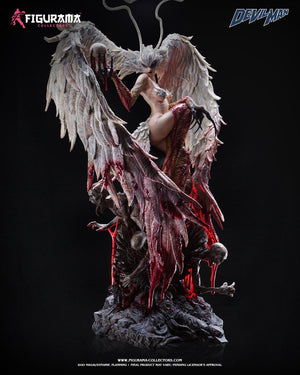 Deposit Plan- Devilman- Sirene Elite Exclusive Statue Resin Figures Figurama Collectors 