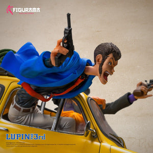 Lupin The 3rd