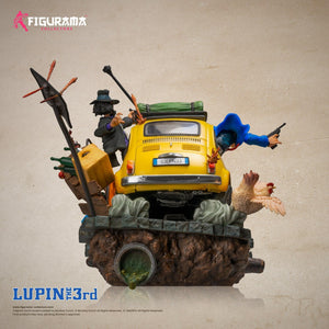 Lupin The 3rd